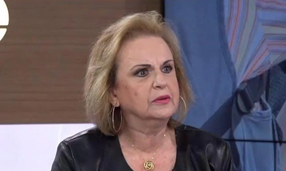 Παγώνη: Στο 80% το ποσοστό των εμβολιασμένων νοσηλευτών